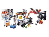 Playmobil 9263 - Le labo des Top Agent