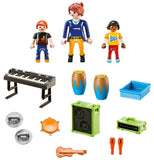 Playmobil 9321 - Valisette cours de musique