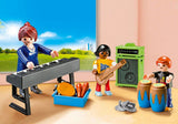 Playmobil 9321 - Valisette cours de musique