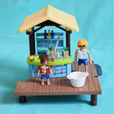 Playmobil - Bar de la plage