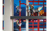 Playmobil 5361 - Caserne de pompiers
