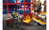 Playmobil 5361 - Caserne de pompiers