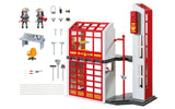 Playmobil 5361 - Caserne de pompiers