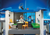Playmobil 6919 - Commissariat et prison
