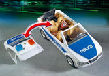 Playmobil City Action 5184 - La voiture de police