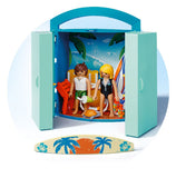 Playmobil 5641 - Boutique de surf
