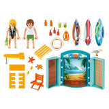 Playmobil 5641 - Boutique de surf