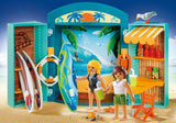 Playmobil 5641 - Boutique de surf