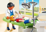 Playmobil 6662 - Dentiste