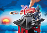 Playmobil Dragons 5480 - Citadelle secrète du dragon