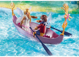 Playmobil Fairies 70000 - Bateau des fées