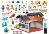 Playmobil 9280 - Chalet de montagne