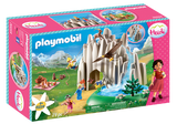 Boite du Playmobil 70254 - Heidi, Clara et Peter au lac de cristal, disponible d'occasion sur L'île aux trésors à Fribourg.