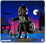 Playmobil Special 4517 - Le chevalier noir - Jouets en seconde main sur L'île aux trésors