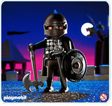 Playmobil Special 4517 - Le chevalier noir - Jouets en seconde main sur L'île aux trésors