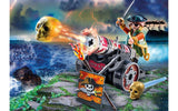 Playmobil Pirates 70415 – Canonnier pirate