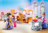 Playmobil 70455 - Salle à manger royale
