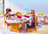 Playmobil 70455 - Salle à manger royale