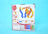 Dominos robots - Playtive