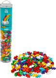 Plus-Plus, arc-en-ciel - jeu de construction
