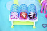 Polly Pocket - Clinique vétérinaire