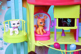 Polly Pocket - Clinique vétérinaire