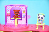 Polly Pocket - Clinique vétérinaire