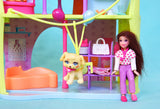 Polly Pocket - Clinique vétérinaire
