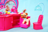 Polly Pocket - Toilettage pour chien