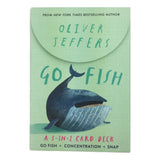 Go Fish (in English) - Clarkson Potter