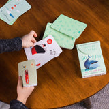 Go Fish (in English) - Clarkson Potter