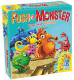 Push a Monster - Queen Kids