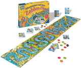 Abenteuer auf dem Zahlen-Fluss - Ravensburger