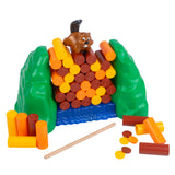 Photo du jeu "Billy Biber" de Ravensburger en vente d'occasion sur L'île aux trésors à Fribourg