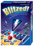 Blitzed! - Ravensburger