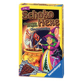 Choco-sorcière (Schoko-Hexe) - Ravensburger