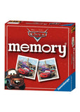 Memory Cars - Ravensburger