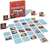 Memory Cars - Ravensburger