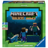 Minecraft, le jeu de plateau - Ravensburger