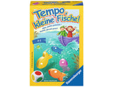 Allez, petits poissons! (Tempo, kleine Fische!) - Ravensburger