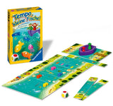 Allez, petits poissons! (Tempo, kleine Fische!) - Ravensburger