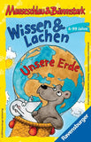 Mauseschlau & Bärenstark: Wissen und Lachen - Ravensburger