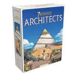7 Wonders Architects - Repos Prod
