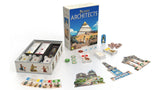 7 Wonders Architects - Repos Prod