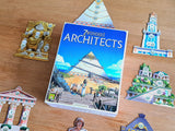 7 Wonders Architects - Repos Prod
