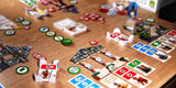 7 Wonders Architects - Repos Prod