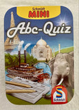 ABC-quiz (Petit Bac) - Schmidt Spiele