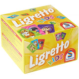 Ligretto Kids - Schmidt Spiele