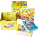 Ligretto Kids - Schmidt Spiele