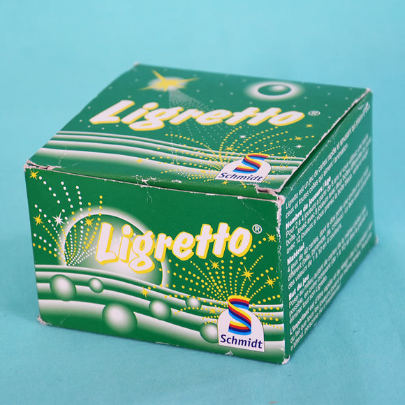 Jeu de cartes Ligretto - Jeux d'occasion sur L'île aux trésors à Fribourg